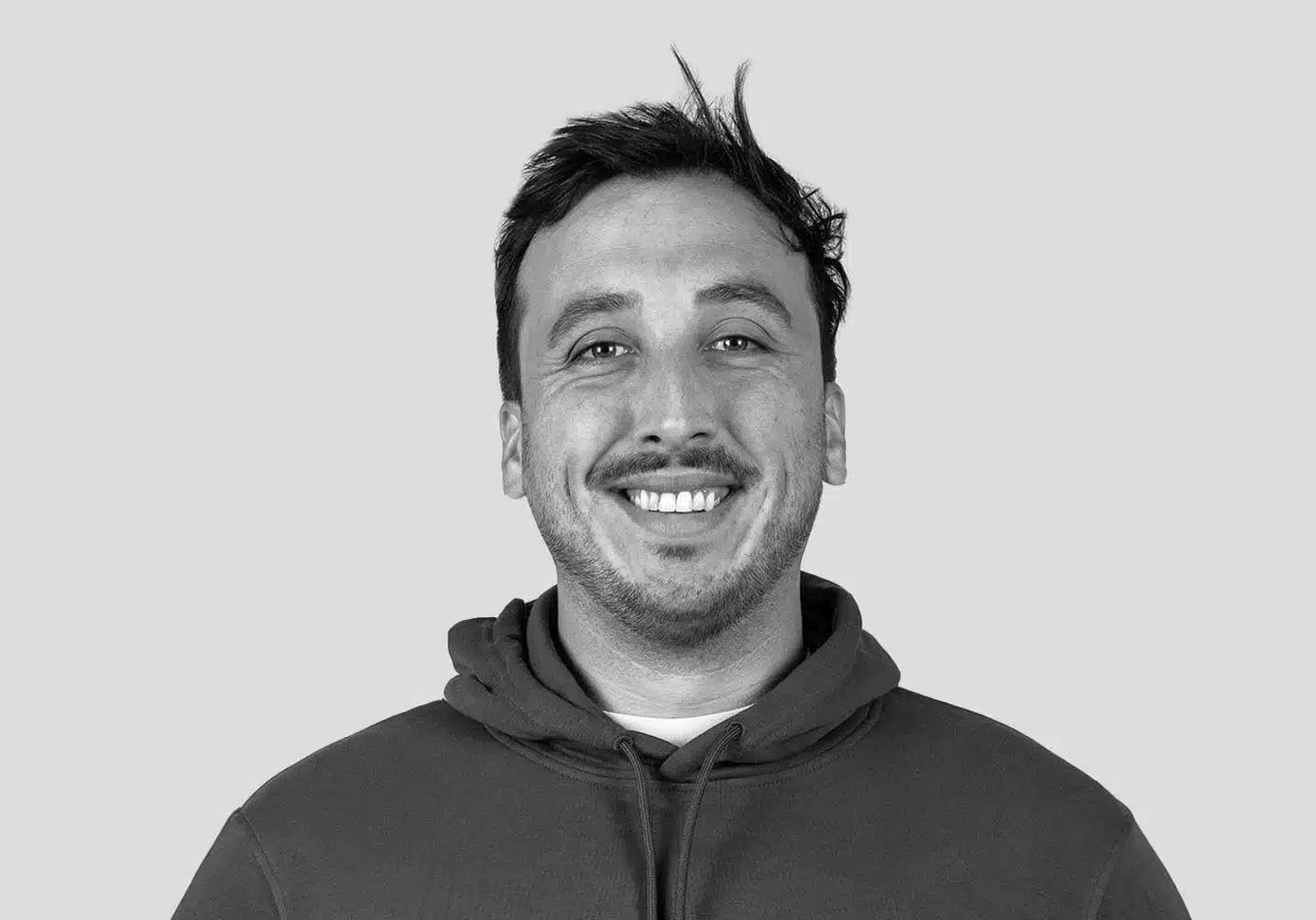Federico Hauer – SEO Senior Specialist