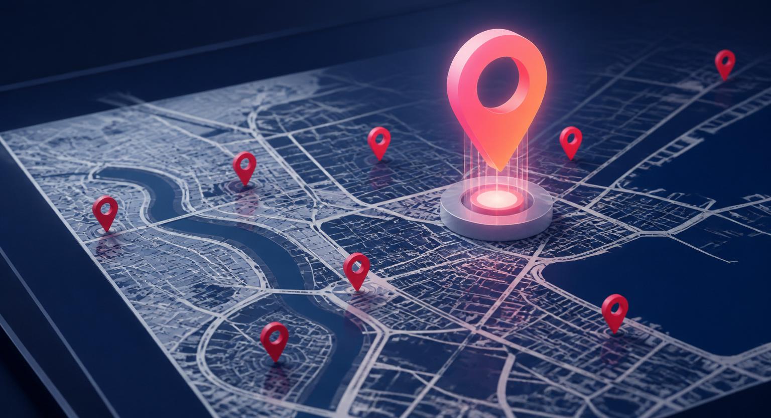 Google Maps Optimierung 2026: 12 Schritte zum #1 Local Ranking