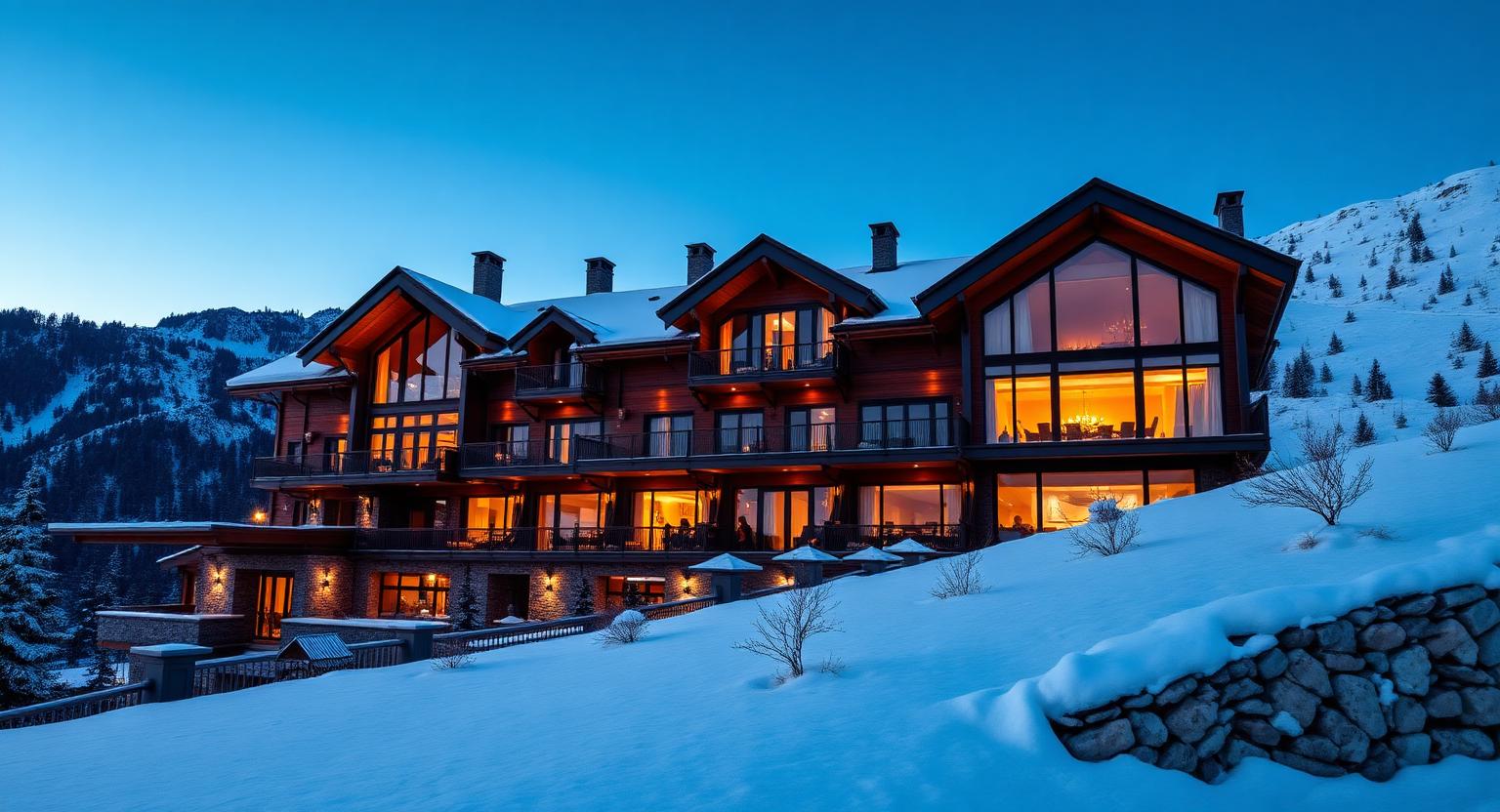 Hotel SEO Tirol 2026: Direktbuchungen verdoppeln